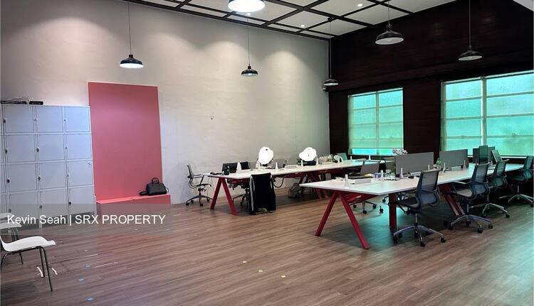 Paragon Medical Centre (D3), Office #452876621